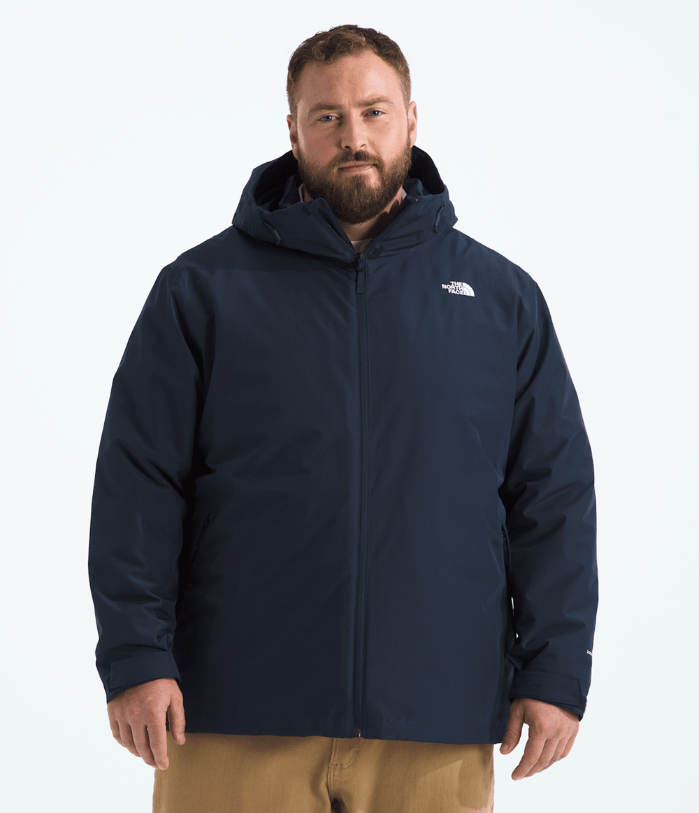 Men’s Big Carto Mono Triclimate® Hooded Jacket