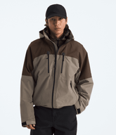 Men’s HKe Devils Thumb GORE-TEX® Jacket