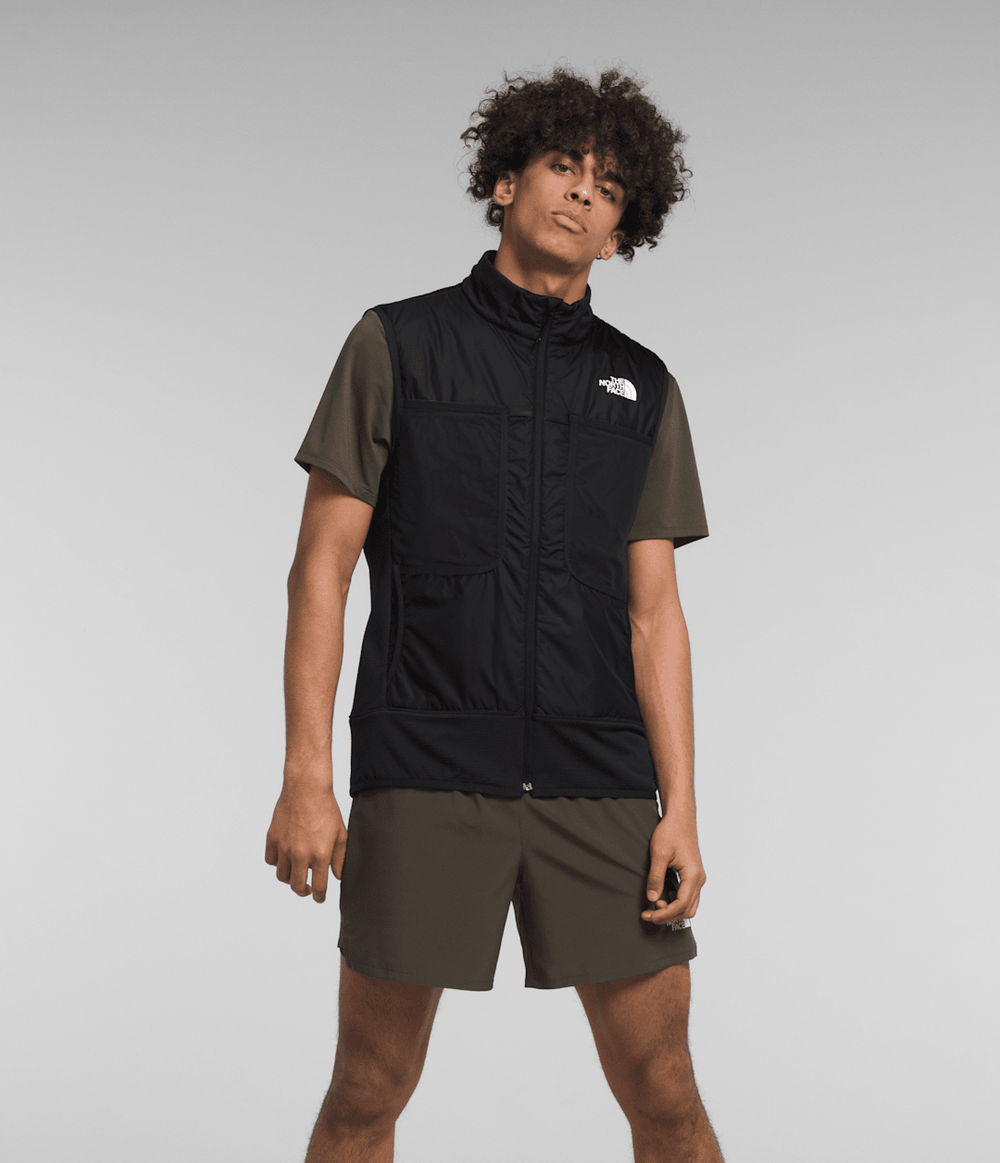 Men’s Winter Warm Pro Vest