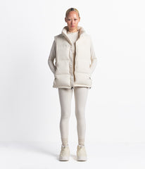 The North Face X SKIMS 1996 Nuptse Vest