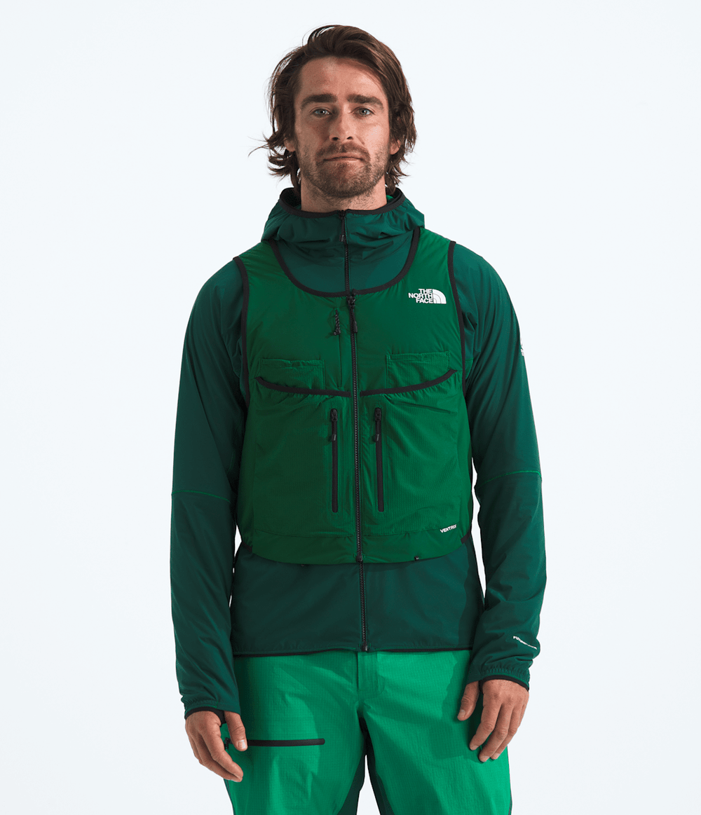 Men’s Summit Series AMK Vest