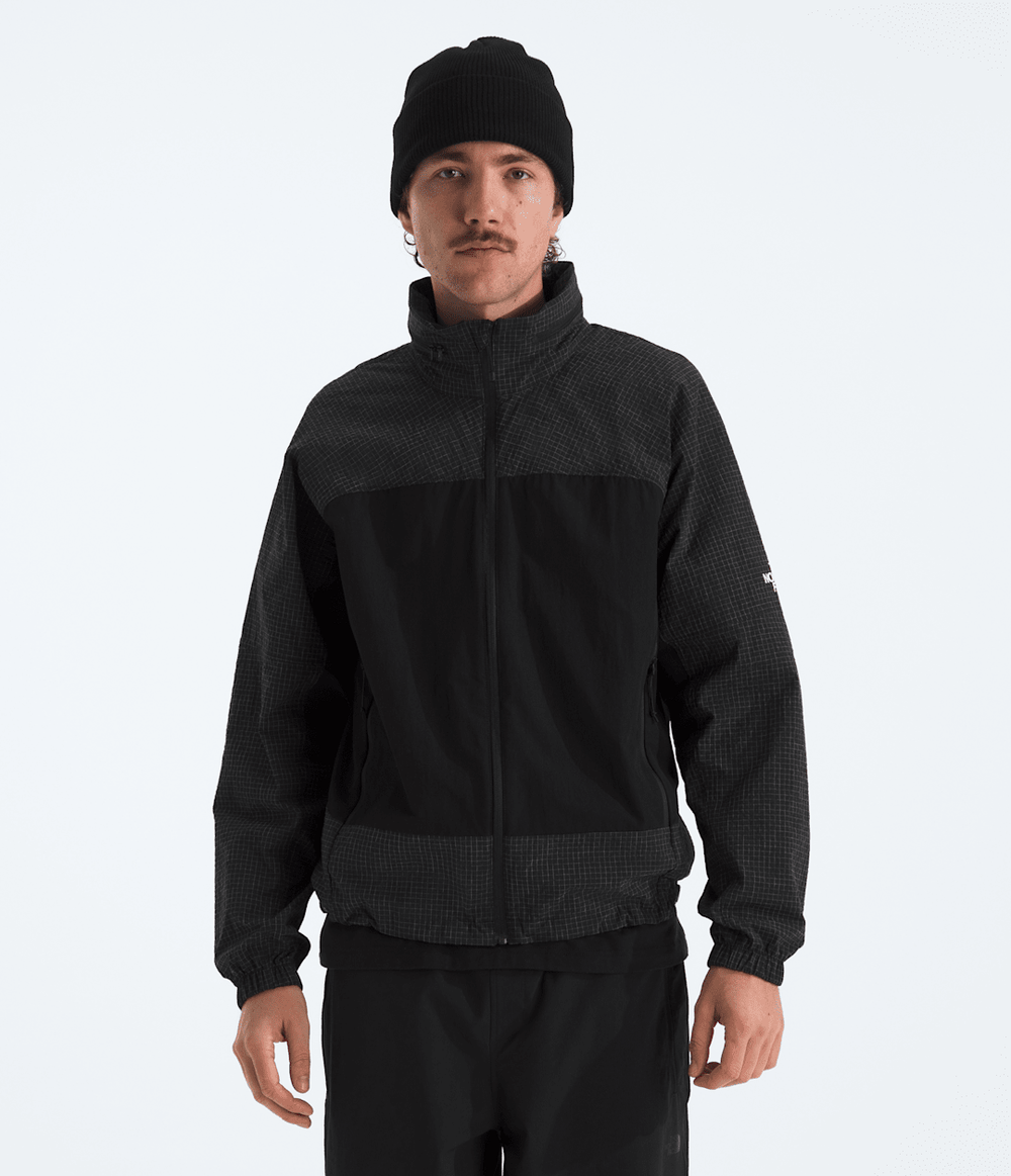 Men’s HKe Utility Wind Jacket