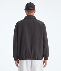 TNF™ Red Box Coaches Jacket