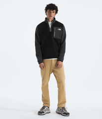 Men’s Yumiori ¼-Zip Jacket