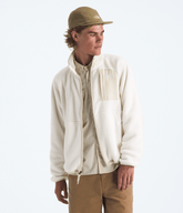 Men’s Yumiori Off Peak Full-Zip Jacket