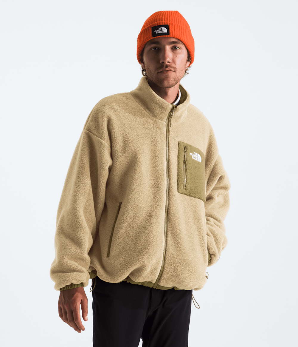 Men’s Yumiori Reversible Jacket