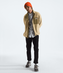 Men’s Yumiori Reversible Jacket