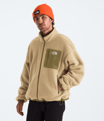 Men’s Yumiori Reversible Jacket