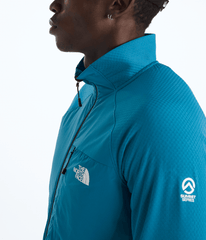 Men’s Summit Series FUTUREFLEECE™ Hybrid Jacket