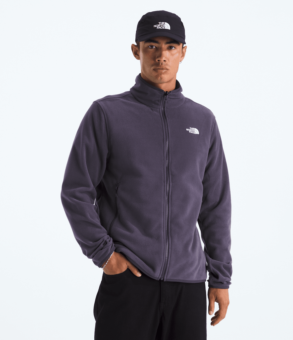 Men’s Glacier Fleece Jacket