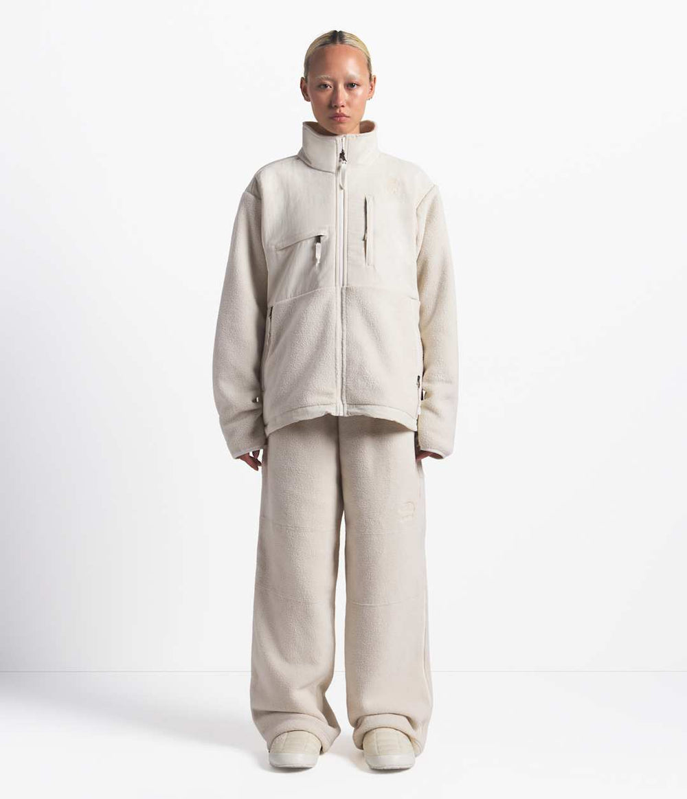 The North Face X SKIMS 1995 Denali Fleece Jacket