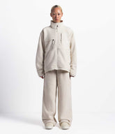 The North Face X SKIMS 1995 Denali Fleece Jacket