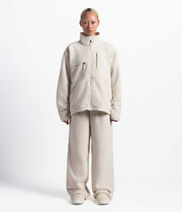 The North Face X SKIMS 1995 Denali Fleece Jacket