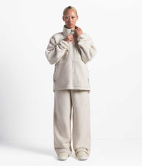 The North Face X SKIMS 1995 Denali Fleece Jacket
