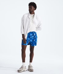 Men’s Class V Pathfinder Pull-On Shorts—5''