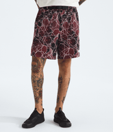 Men’s Class V Pathfinder Belted Shorts—7''