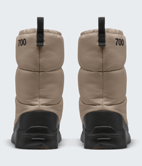 Nuptse Traction Booties