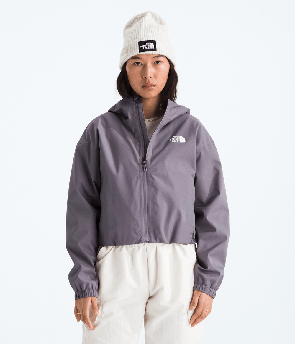 Women’s Quest Mono Cropped Jacket