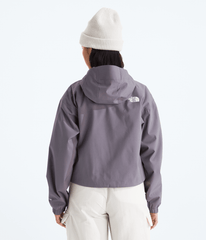 Women’s Quest Mono Cropped Jacket