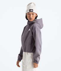 Women’s Quest Mono Cropped Jacket