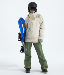 Women’s THERMOBALL™ Snow Triclimate® Jacket—Print