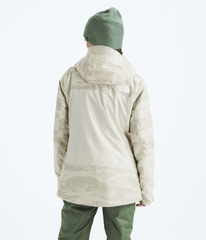 Women’s THERMOBALL™ Snow Triclimate® Jacket—Print