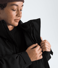 Women’s Plus THERMOBALL™ Snow Triclimate® Jacket