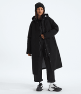 Women’s Expedition GORE-TEX® 3-In-1 Down Hooded Parka