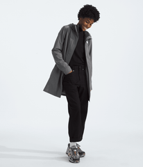 Women’s Shelbe Raschel Parka