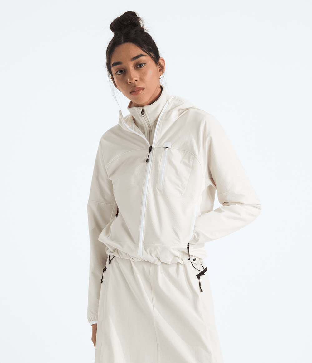 Women’s TNF™ HKe Tek Approach Jacket