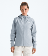 Women’s Shelbe Raschel Hoodie