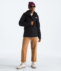 Women’s Monarch Triclimate® Jacket