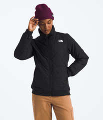 Women’s Monarch Triclimate® Jacket