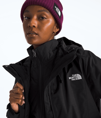 Women’s Monarch Triclimate® Jacket