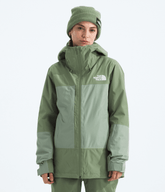 Women’s THERMOBALL™ Snow Triclimate™ Jacket