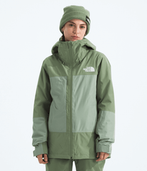 Women’s THERMOBALL™ Snow Triclimate™ Jacket