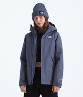 Women’s Carto Mono Triclimate™ Hooded Jacket