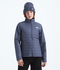 Women’s Carto Mono Triclimate™ Hooded Jacket