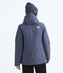 Women’s Carto Mono Triclimate™ Hooded Jacket