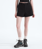 Women’s Basin 3'' Shorts