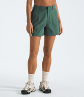 Women’s Basin 5'' Shorts