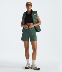 Women’s Basin 5'' Shorts