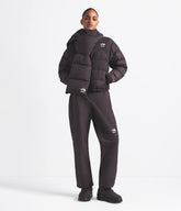 The North Face X SKIMS Nuptse Scarf