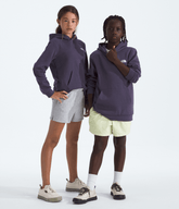Boys’ & Girls’ Evolution Simple Dome Pullover Hoodie