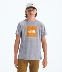 Boys’ & Girls’ Box NSE Novelty Short-Sleeve Tee—Graphic 2