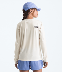 Boys’ & Girls’ 24/7 Long-Sleeve Tee