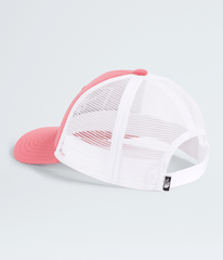 Kids’ Mudder Trucker Hat