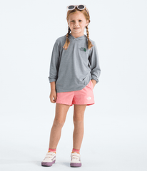 Kids’ Adventure Sequoia Shade Hoodie
