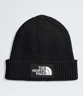 Baby Logo Box Beanie