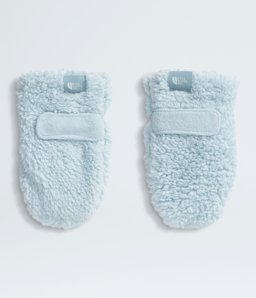 Baby Bear Mitts